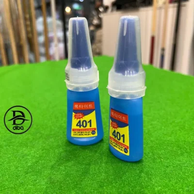 چسب سرچوب بیلیارد مدل 401 ساخت چین