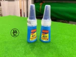 خرید چسب سرچوب بیلیارد مدل 401 ساخت چین