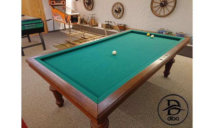 اصطلاحات بیلیارد فرانسوی (Carom Billiards)