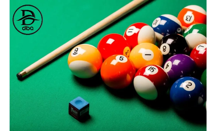 چرا نصب صحیح سرچوب اسنوکر اهمیت دارد؟