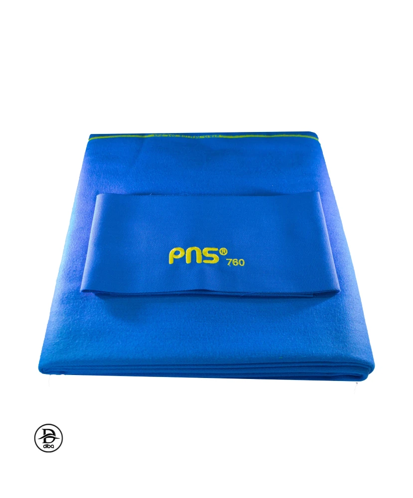 pns-760 پارچه بیلیارد کادیلون (موری) مدل 760 حرفهای – رنگبندی موجود