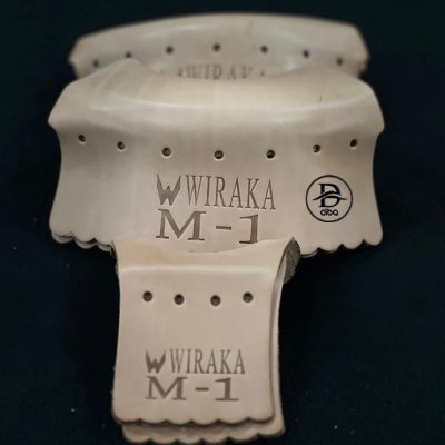 چرم طبیعی ویراکا M1 اورجینال
