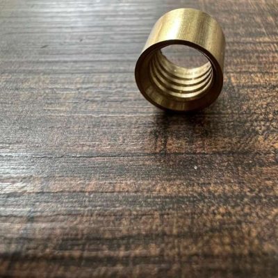 فلور برنجی رزوه‌دار اسنوکر (سایز 9، 9.5 و 10)