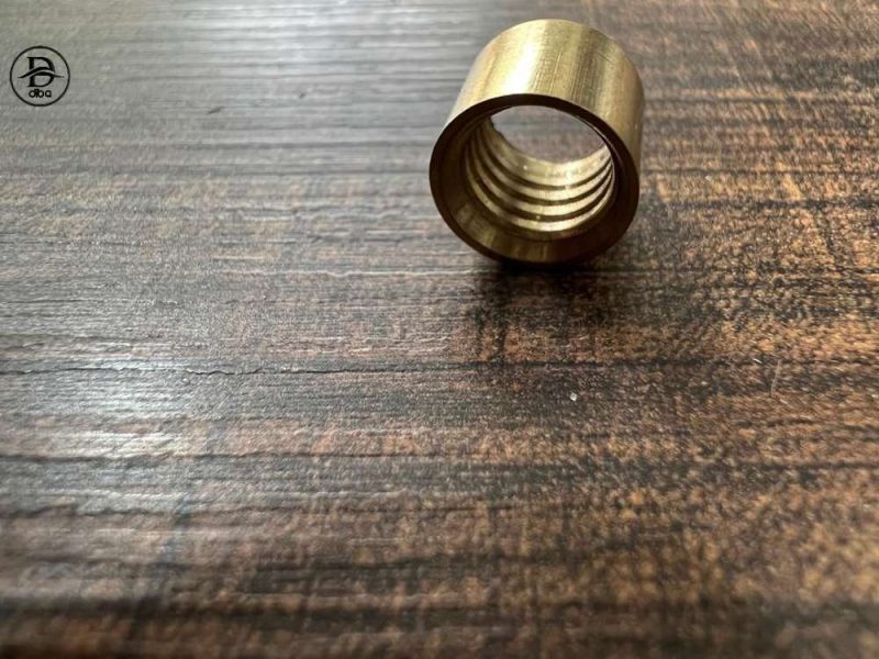 فلور برنجی رزوه‌دار اسنوکر (سایز 9، 9.5 و 10)