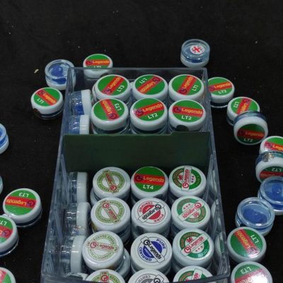 خرید سرچوب اسنوکر لجندز
