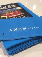 خرید پارچه میز بیلیارد اندی 600 (Andy)