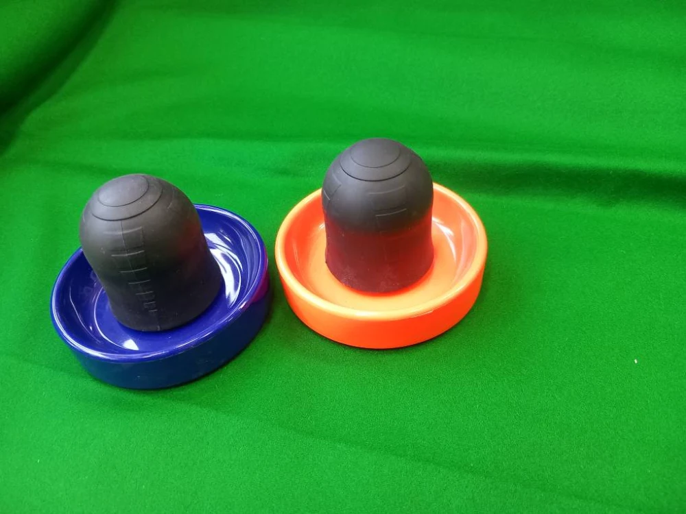 taiwan-professional-air-hockey-striker-poorung دسته ایرهاکی حرفهای تایوانی مدل پورنگ در دو رنگ