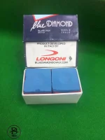 گچ بیلیارد بلو دایموند (Blue Diamond) آبی
